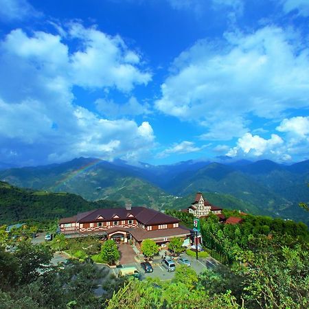 見晴花園山莊sunshine Villa 런아이 외부 사진