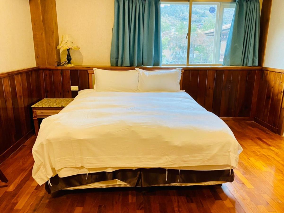 見晴花園山莊sunshine Villa 런아이 외부 사진