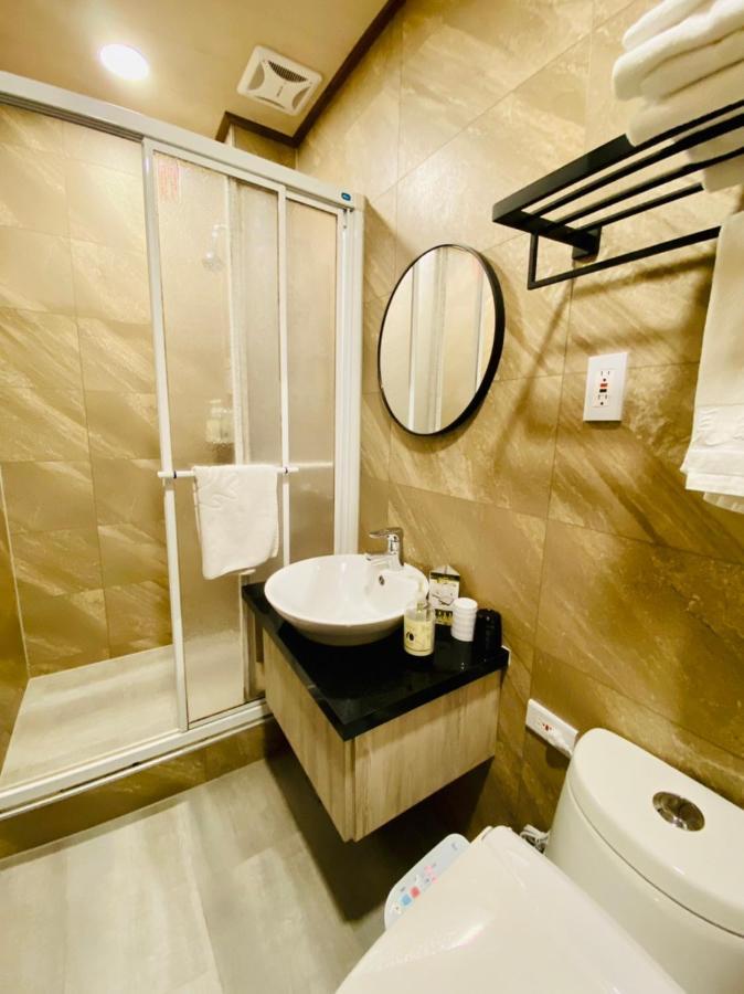 見晴花園山莊sunshine Villa 런아이 외부 사진